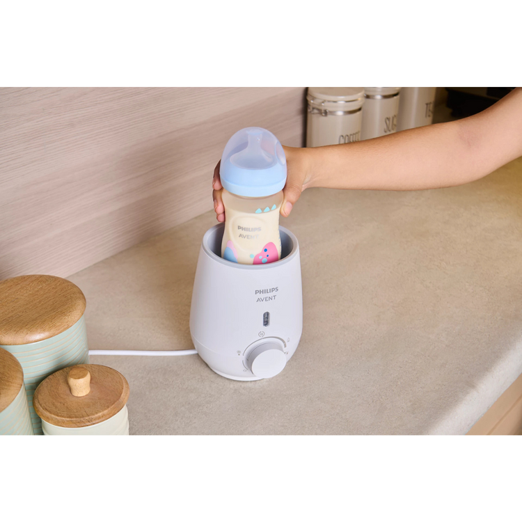 Philips Avent Natural PPSU Baby Bottle 3m+ (11oz/330ml) SCY946/01 (1Pc)