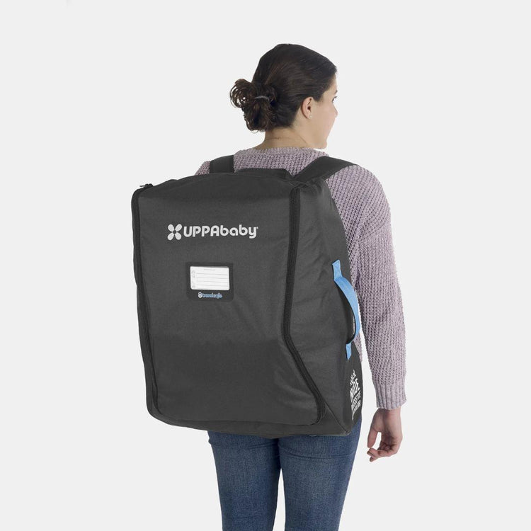 [Pre-Order] Uppababy Travel Bag for MINU Stroller