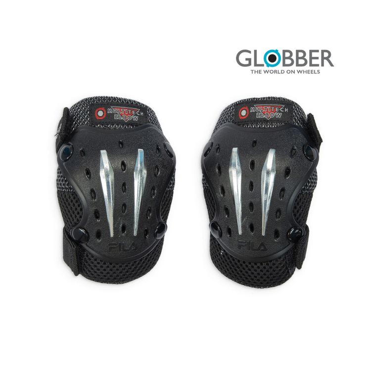 Globber Fila Protective Black - XS Range A