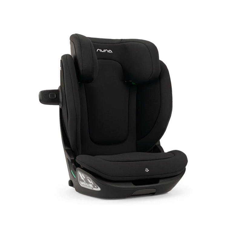 [PRE-ORDER] Nuna AACE LX Booster Seat With 𝟯𝗗 𝗚𝗿𝗼𝘄𝘁𝗵 System