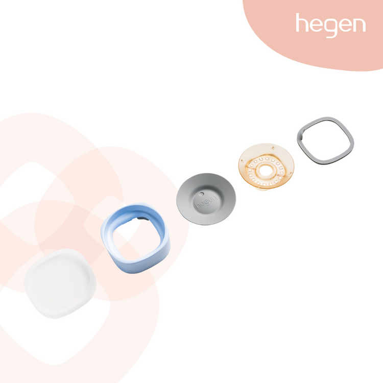 Hegen PCTO™ All-Rounder Crown