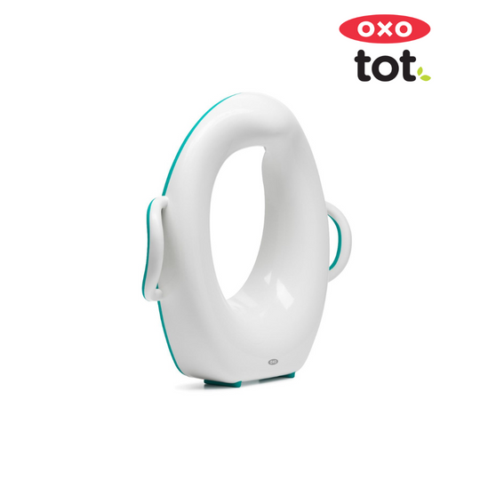 Oxo Tot Sit Right Potty Seat - Teal