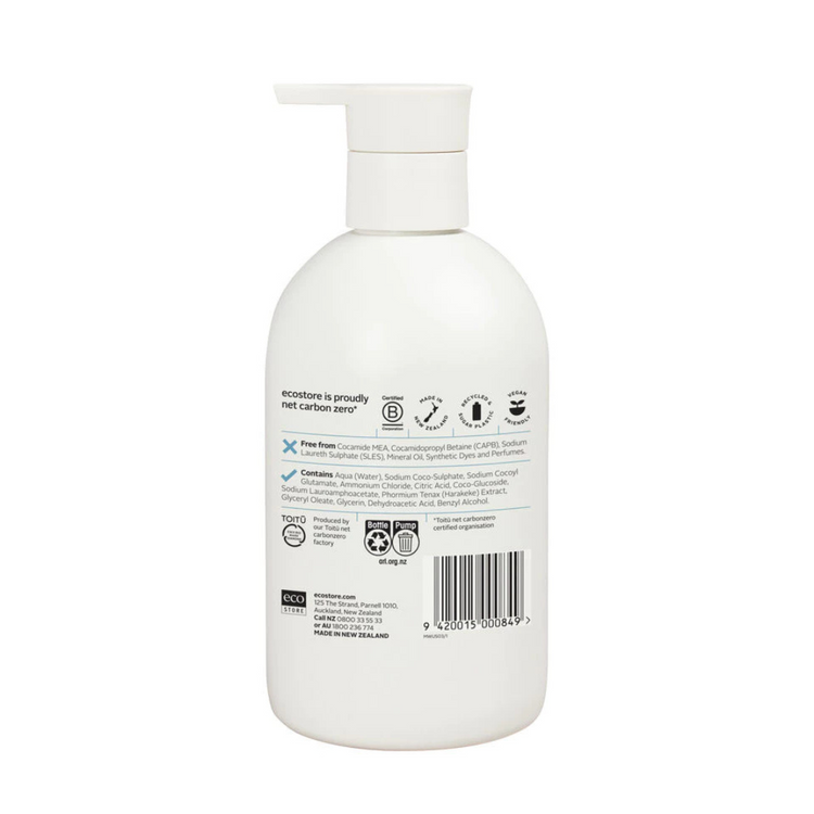 EcoStore Ultra Sensitive Hand Wash (300ml)