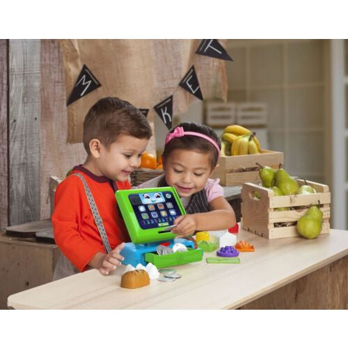 LeapFrog Count Along Register 2y+