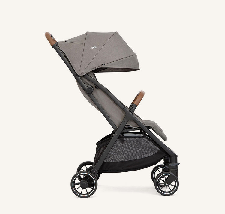 Joie Pact Pro Travel System (Birth to 22kg)