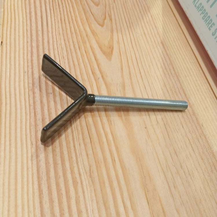 Gaabi Y-Screw For Safety Gates