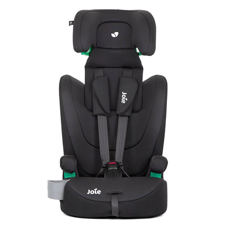 Joie Elevate R129 Car Seat - Shale (15 months to approx. 12 years)