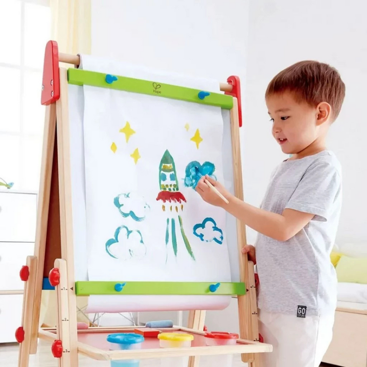Hape 1011 Art Paper Roll Suitable For Drawing And Painting