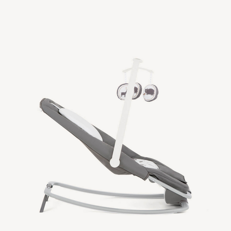 Joie Dreamer Soother Rocker & Bouncer (Birth to 13kg)