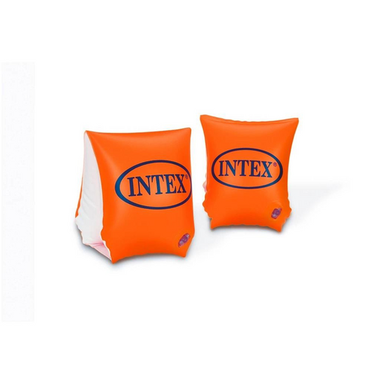 Intex Deluxe Arm Bands IT 58642NP (3-6yrs) - Wet Set Collection