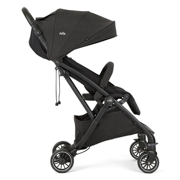 Joie 3 In 1 Tourist Compact Stroller Lightweight (Birth to 15kg)