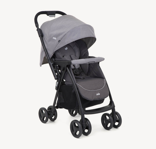 Joie Mirus Reversible Handle Stroller (Birth to 15 kg)