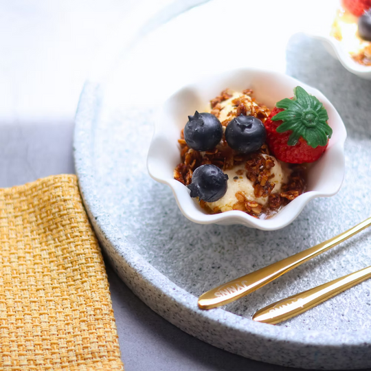 SLB Berry Chocolate Lactation Granola 225g