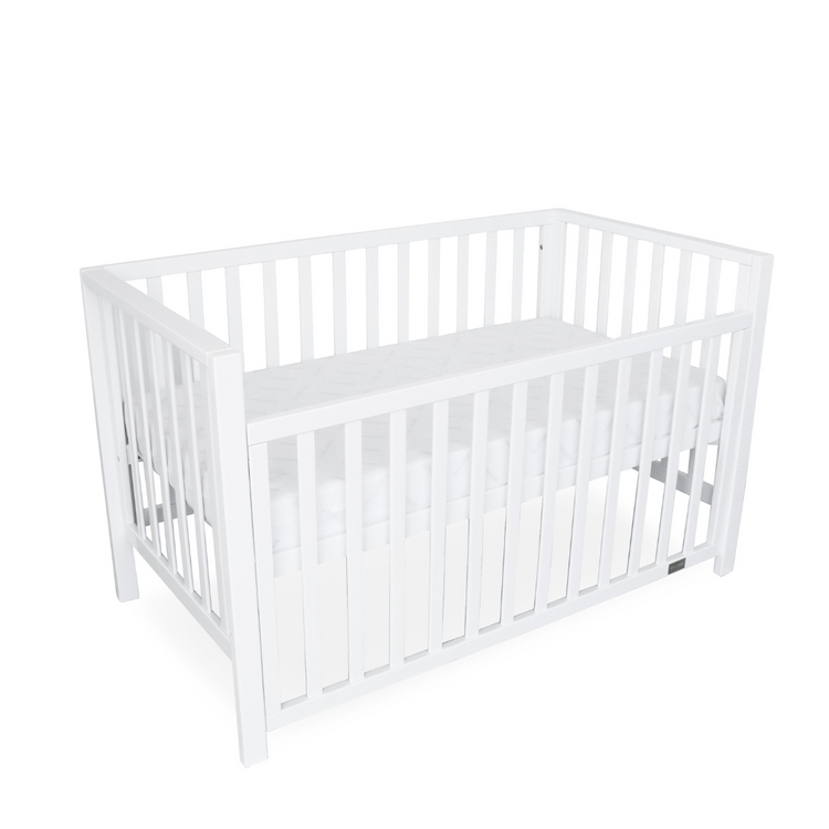 [Pre-Order] Babyhood Lulu Cot