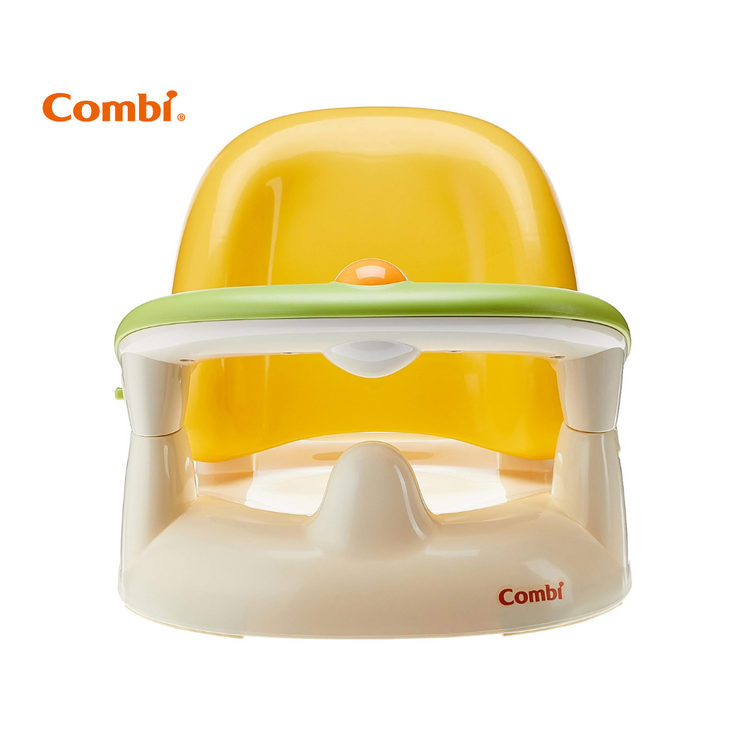 Combi Baby Bath Chair (3m+)