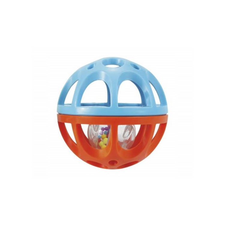 Infunbebe Bendy n Roll Ball (PDQ) (6m+)