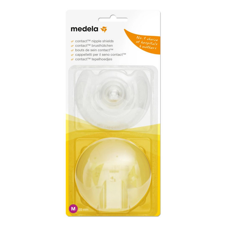 Medela Contact Nipple Shields