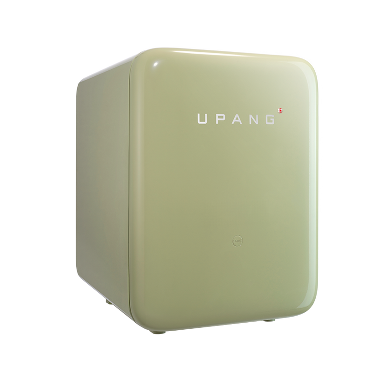 [PRE-ORDER] Upang Signature Sterilizer (LED) - Sage Green