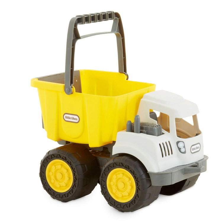 Little Tikes Dirt Digger 2-In-1 Haulers Dump Truck (2y+)