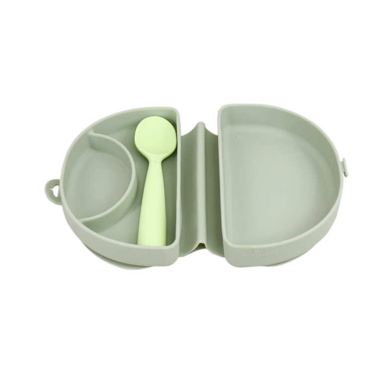 Miniware Fold & Scoop (SiliFold)