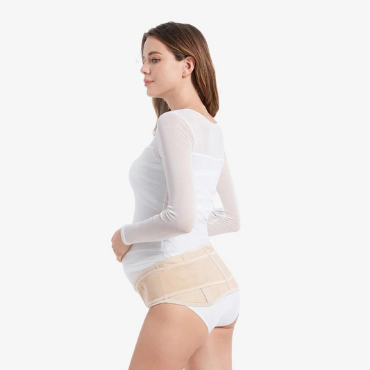 Shapee Maternity Belly Support Wrap Plus+ (FREE SIZE)