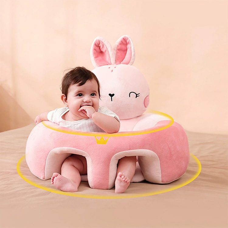 Gaabi Baby Sofa Seat (60x48cm)