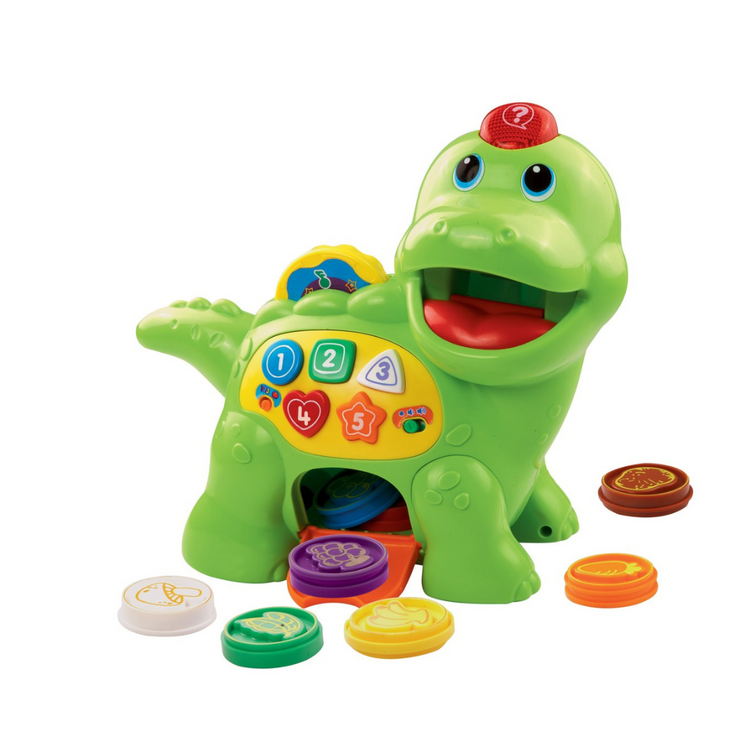 Vtech Feed Me Dino ( 18 to 48 Months )