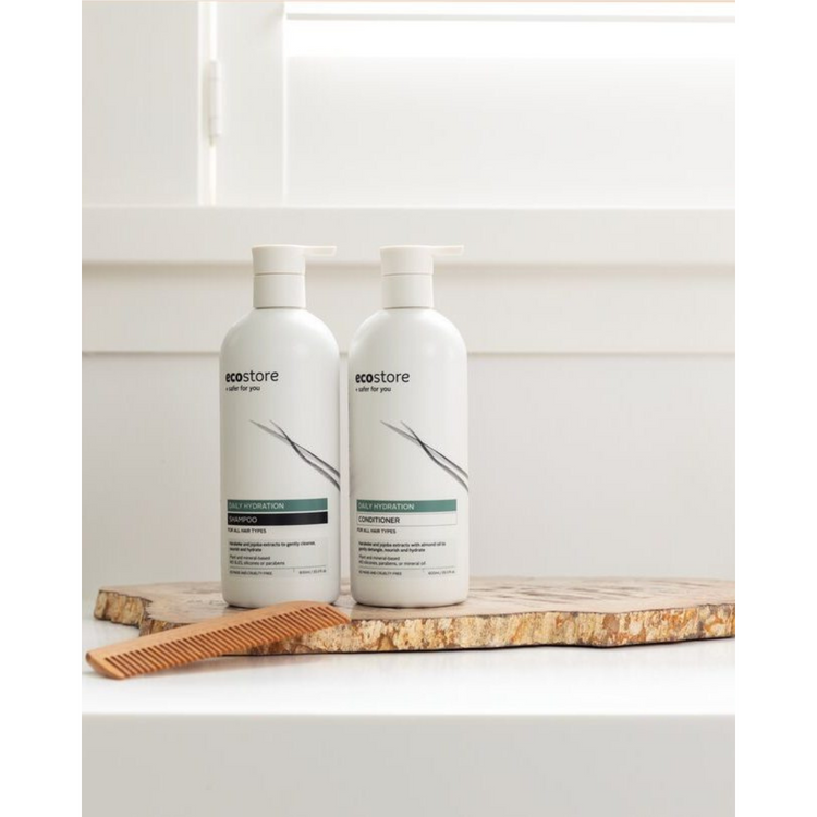 Ecostore Daily Hydration Conditioner 350ml