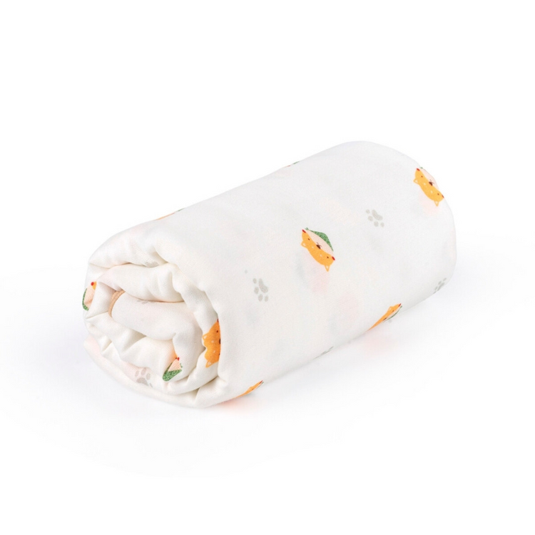 Granny Ben TENCEL Muslin Swaddle Cloth