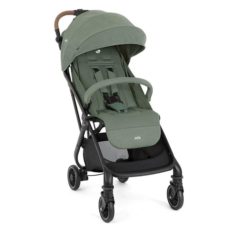 Joie 3 In 1 Tourist Compact Stroller Lightweight (Birth to 15kg)