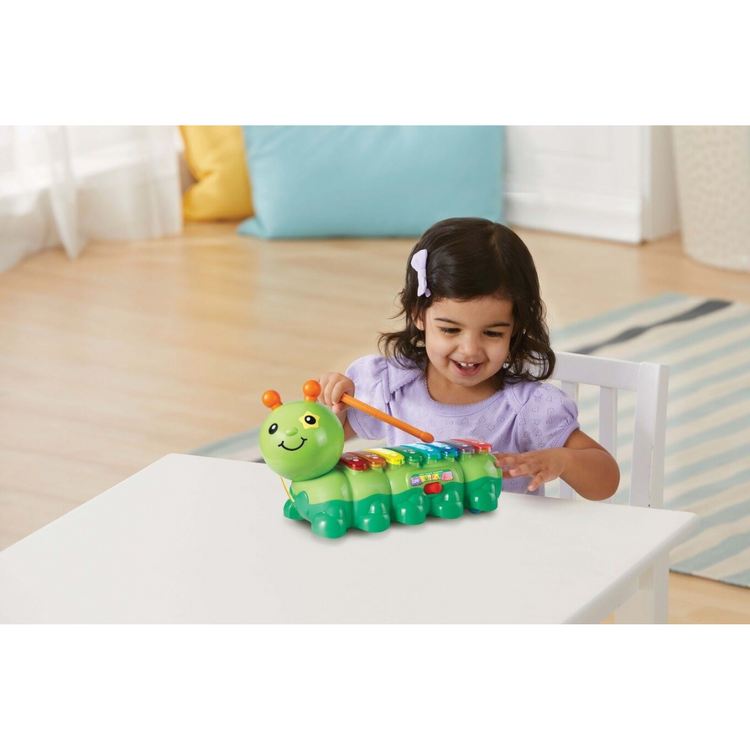 Vtech Safari Sounds Xylophone (2y+)