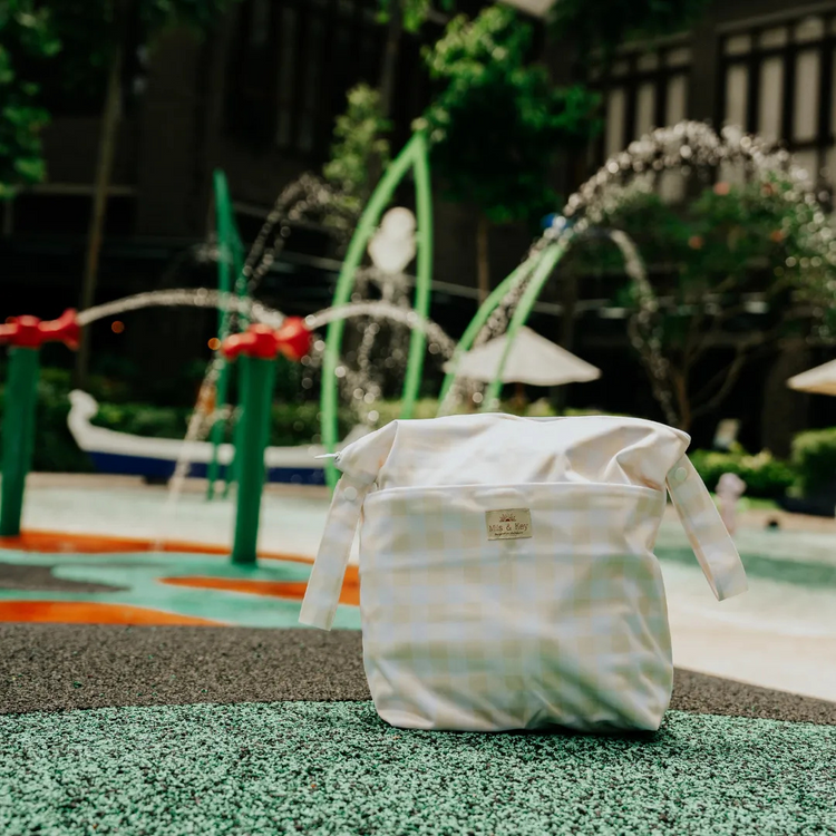 Mils and Key Everywhere Bags - Sun