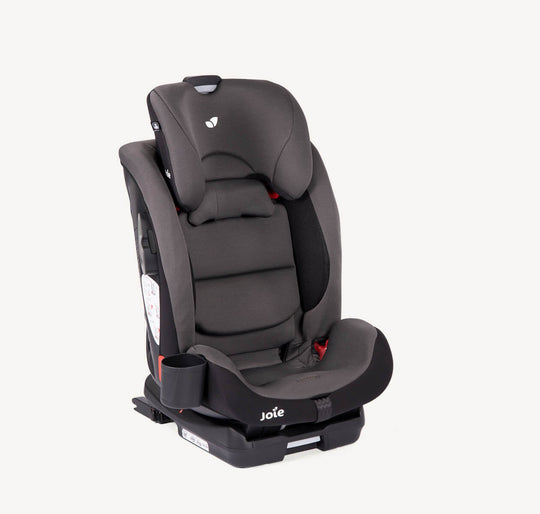 Joie Bold R Car Seat - Ember (9-36kg; approx. 1-12years)