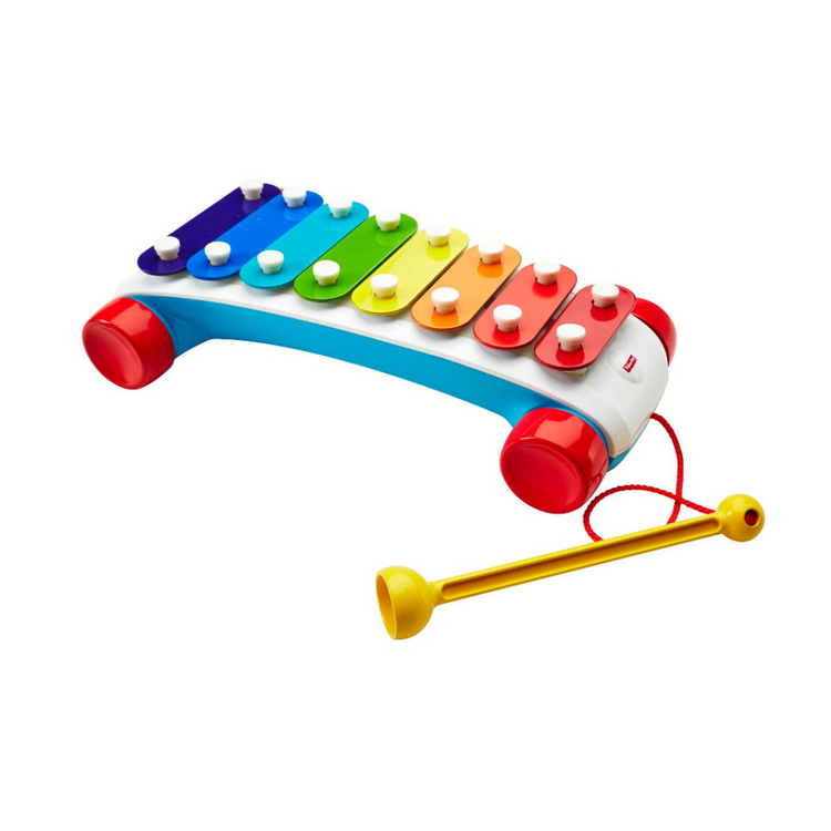 Fisher-Price Classic Xylophone (18m+)