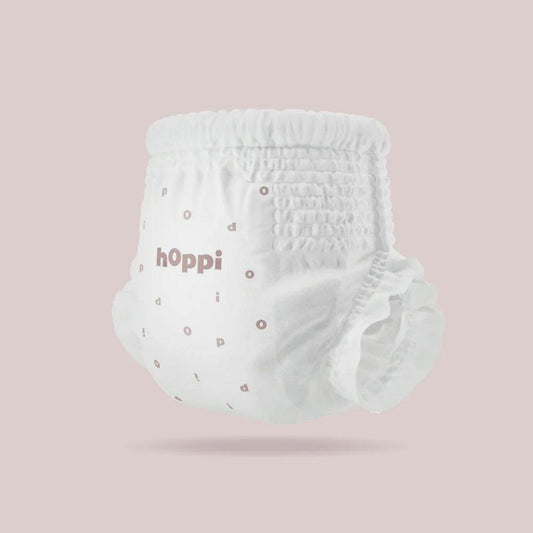 Hoppi The Pure Diaper Pants (Single Pack)