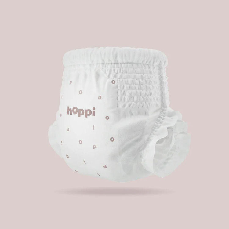 Hoppi The Pure Diaper Pants (Single Pack)