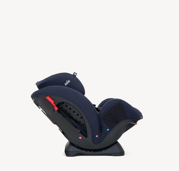 Joie Stages Convertible Car Seat (Birth to 25 kg)