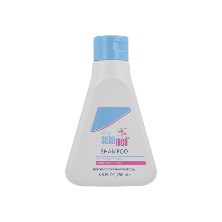 Sebamed Children's Shampoo