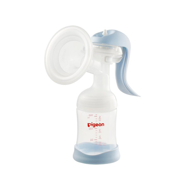 Pigeon Manual Breast Pump (New)