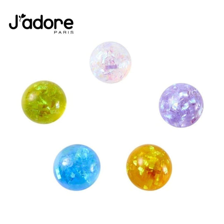 J'adore Magic Orb Squishy Suitable for 3+ Years