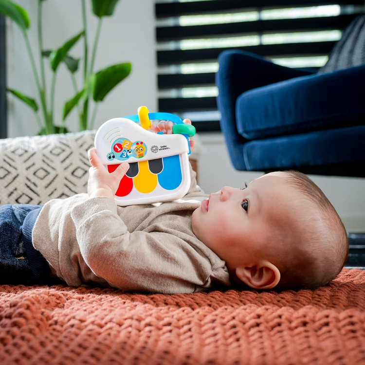 Baby Einstein Petit Piano Musical Toy (3m+)