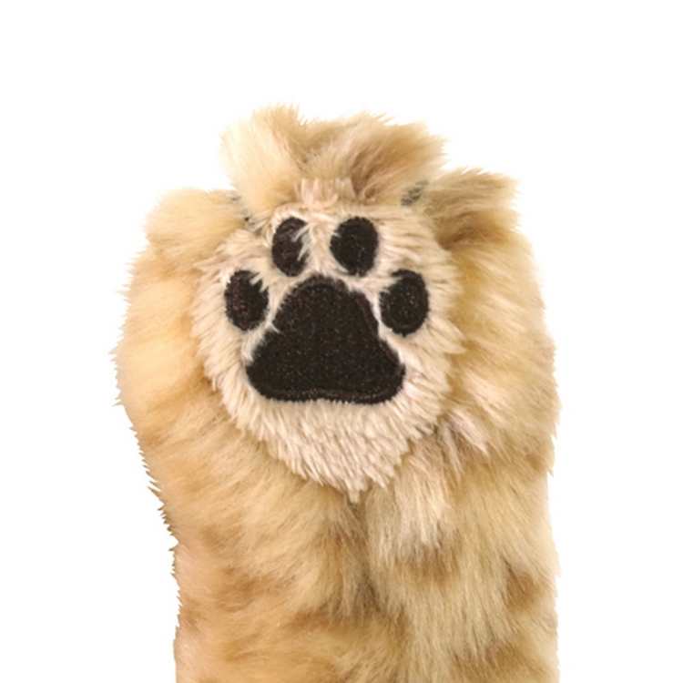 Sunlemon 8892 Lying Baby Cheetah Stuffed Toy