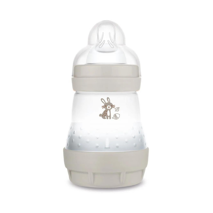 MAM Easy Start Colours of Nature Anti-Colic Bottle 160ml (0m+)