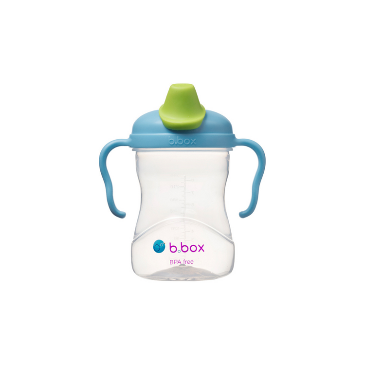 B.Box Spout Cup 8OZ - 4m+