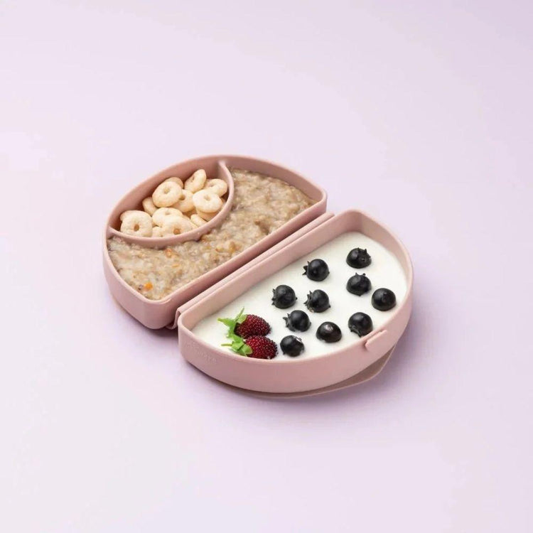 Miniware Sili Mini Go Set