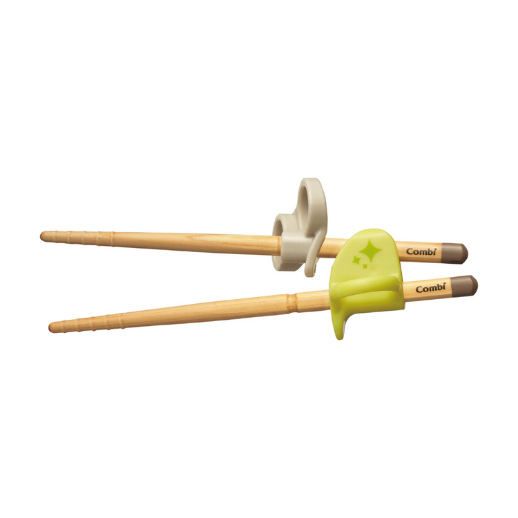 Combi Educational Wood Chopsticks