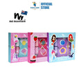 No Nasties Kids Natural Makeup Set