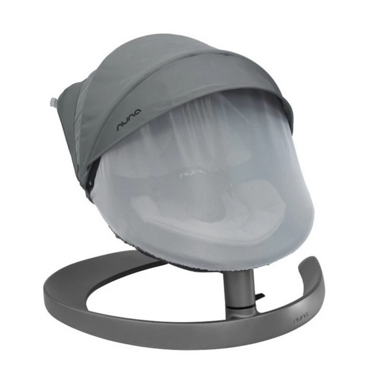 [PRE-ORDER] Nuna Leaf Accessory - Canopy With Insect Net 𝗨𝗩 𝗣𝗿𝗼𝘁𝗲𝗰𝘁𝗶𝗼𝗻