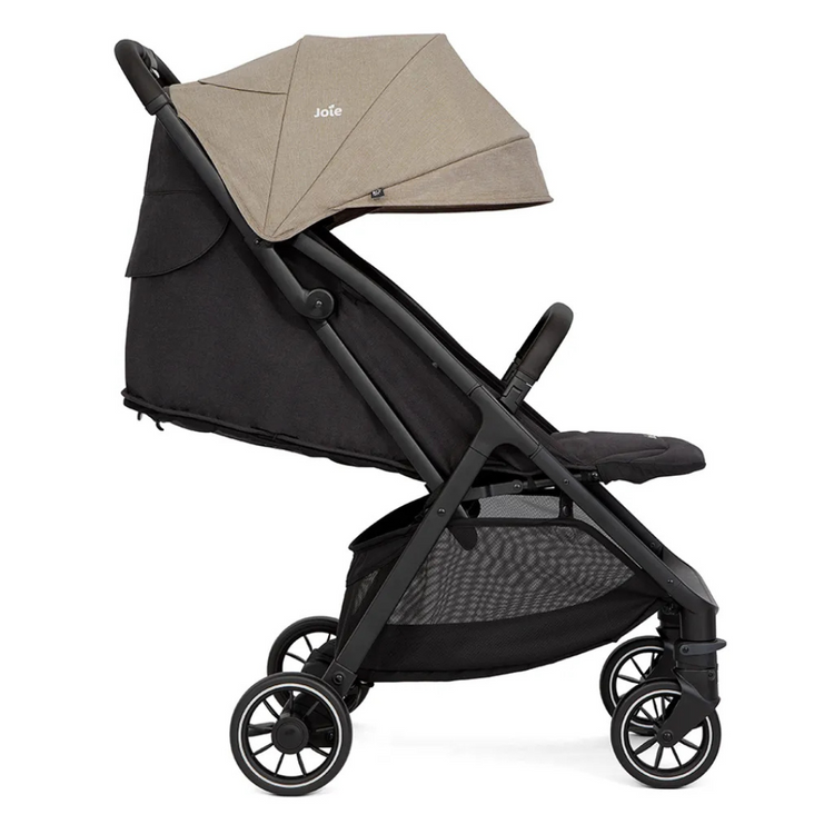 Joie Pact Pro Compact Stroller Lightest Weight (Birth to 22kg)