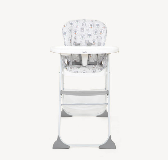 Joie Mimzy Snacker High Chair- Portrait (6m-15kg)